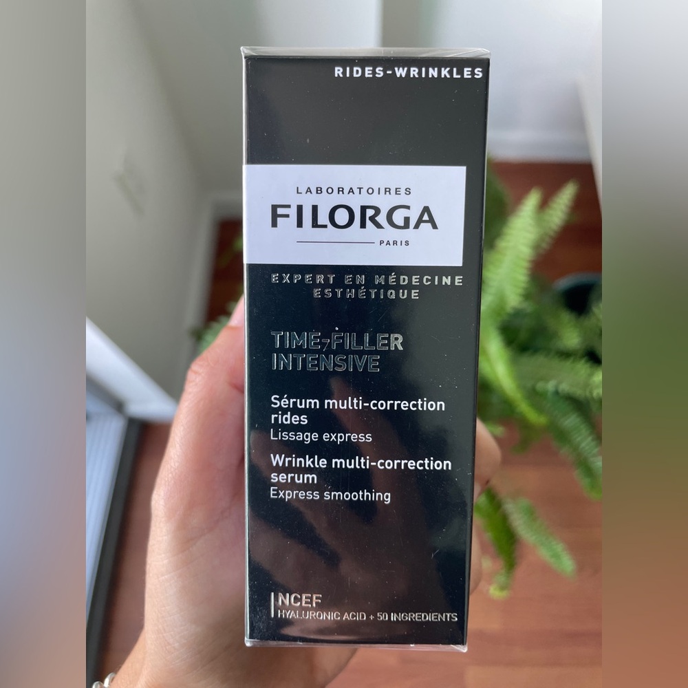 Filorga Time-Filler Intensive Serum